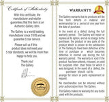 Set of 3-1 French Empire Crystal Chandelier Lighting H50" X W24" - Great for The Dining Room, Living Room! and 2 Empire Crystal Wall Sconce Lighting H 18" X W 9.5" X D 5" - A500-1EA CS/870/15 + 2EA CS/4/5/WALLSCONCE